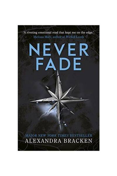 Never Fade