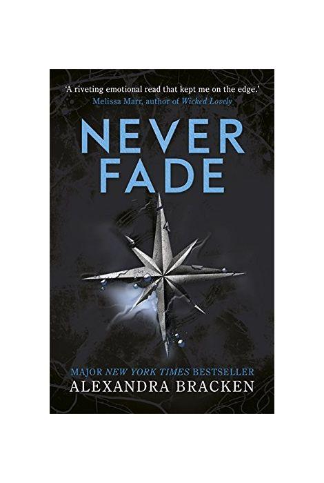 Never Fade Never Fade