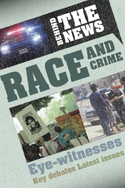 Behind the News: Race and Crime