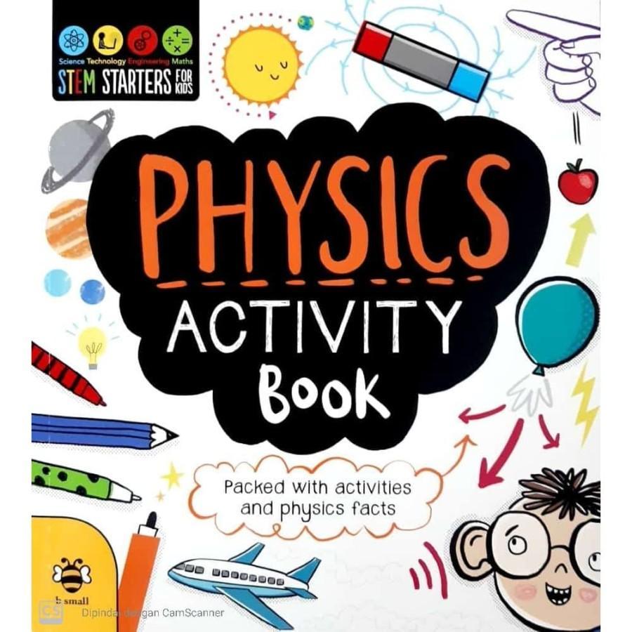 Physics Activity Book Physics Activity Book