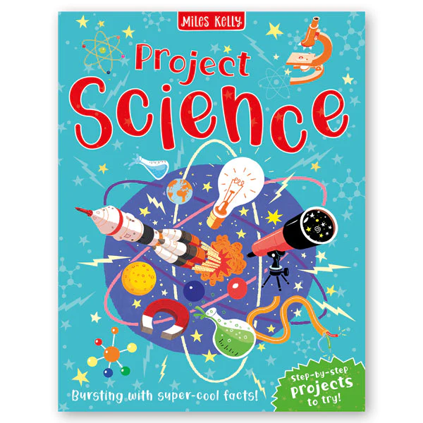 Project Science