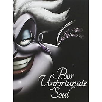 Poor Unfortunate Soul