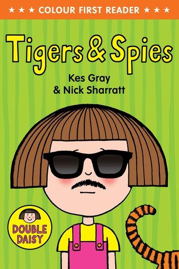 Double Daisy: Tigers & Spies