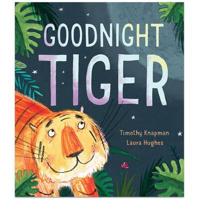 Goodnight Tiger