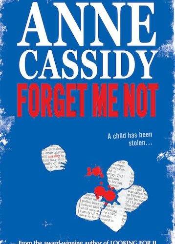 Forget Me Not Forget Me Not