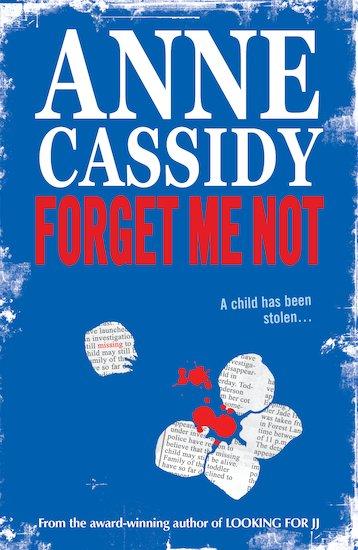 Forget Me Not Forget Me Not