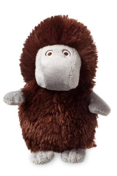 Ancestor Plush