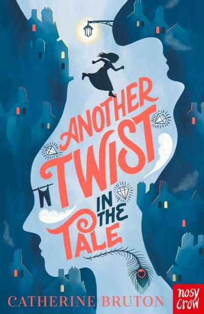 Another Twist in the Tale Another Twist in the Tale