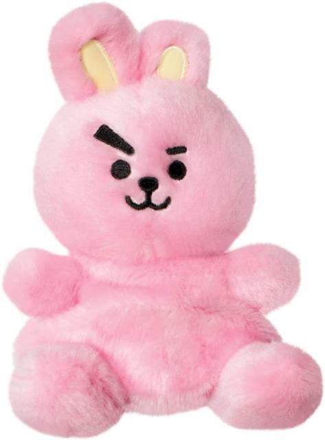 BT21 COOKY Palm Pal 5In BT21 COOKY Palm Pal 5In