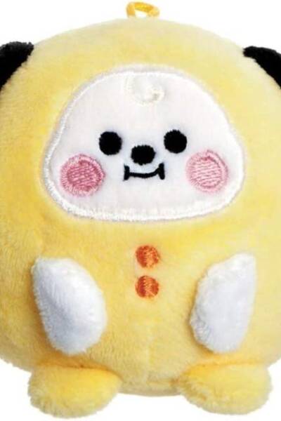 BT21 Chimmy Baby Pong Pong BT21 Chimmy Baby Pong Pong