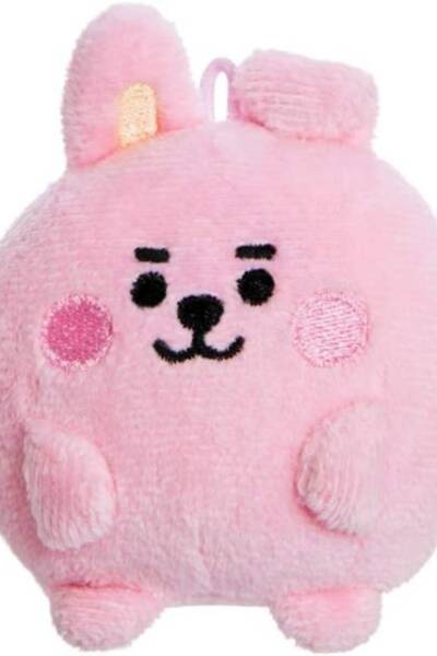 BT21 Cooky Baby Pong Pong BT21 Cooky Baby Pong Pong
