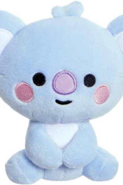 BT21 Koya Baby 5In BT21 Koya Baby 5In