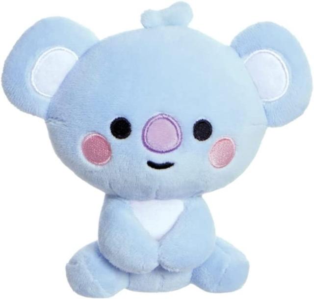 BT21 Koya Baby 5In BT21 Koya Baby 5In