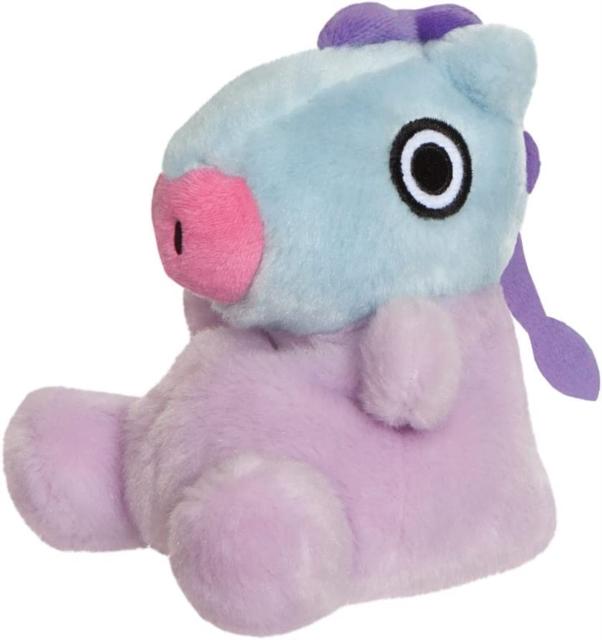 BT21 MANG Palm Pal 5In BT21 MANG Palm Pal 5In