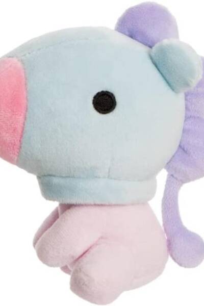 BT21 Mang Baby 5In