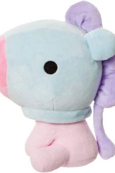 BT21 Mang Baby 8In BT21 Mang Baby 8In