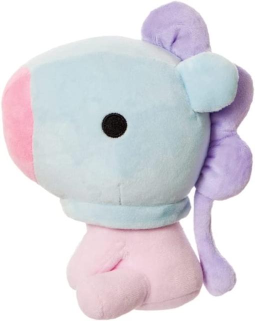 BT21 Mang Baby 8In BT21 Mang Baby 8In