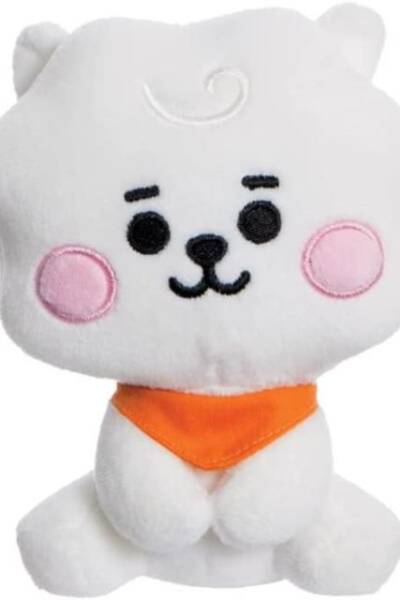 BT21 RJ Baby 5In
