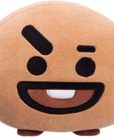 BT21 SHOOKY Cushion BT21 SHOOKY Cushion
