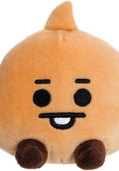 BT21 Shooky Baby 5In