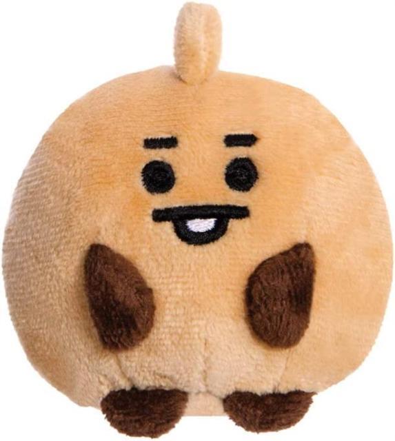 BT21 Shooky Baby Pong Pong BT21 Shooky Baby Pong Pong