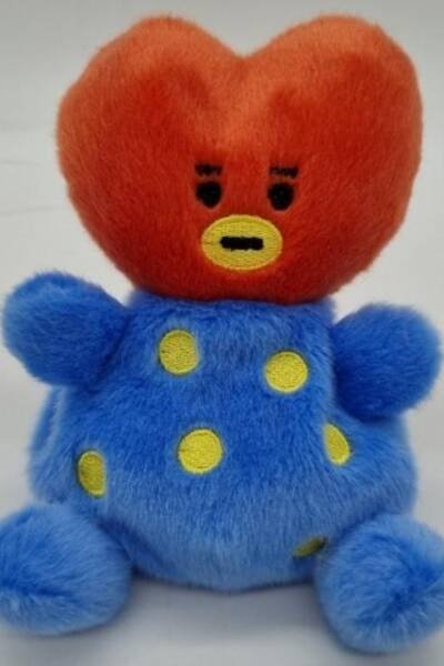 BT21 TATA Palm Pal 5In