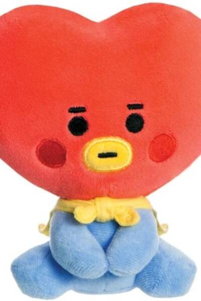 BT21 Tata Baby 5In BT21 Tata Baby 5In