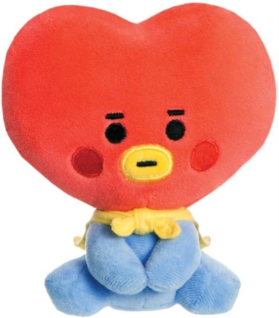 BT21 Tata Baby 5In BT21 Tata Baby 5In