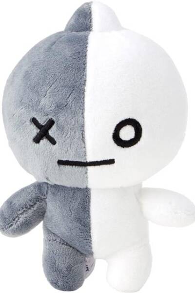 BT21 VAN Plush Sm