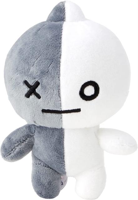 BT21 VAN Plush Sm BT21 VAN Plush Sm