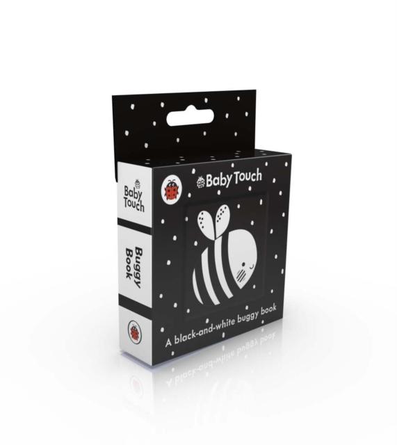 Baby Touch: A black-and-white buggy book Baby Touch: A black-and-white buggy book