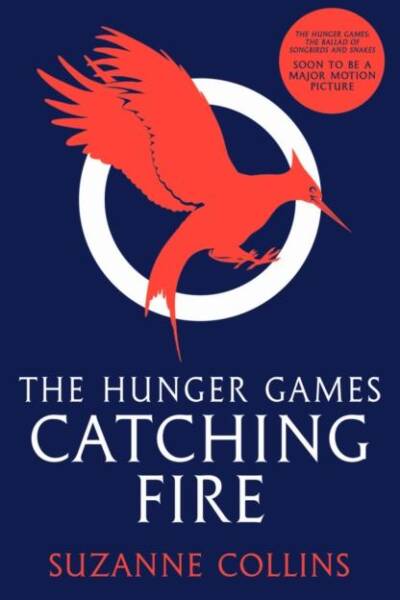 Catching Fire