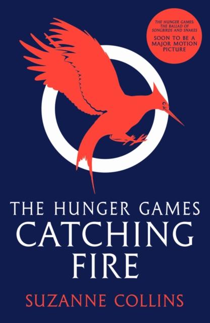 Catching Fire Catching Fire