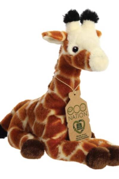 Eco Nation Giraffe