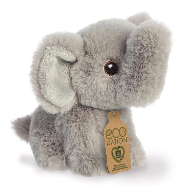Eco Nation Mini Elephant Eco Nation Mini Elephant