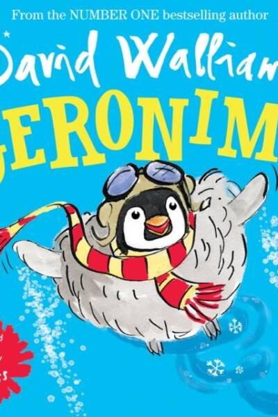 Geronimo
