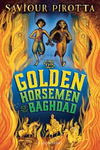 Golden Horsemen
