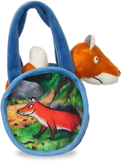 Gruffalo Fancy Pal – Fox Gruffalo Fancy Pal – Fox