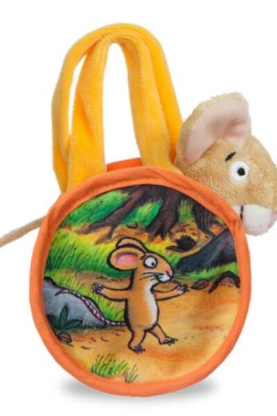 Gruffalo Fancy Pal - Mouse