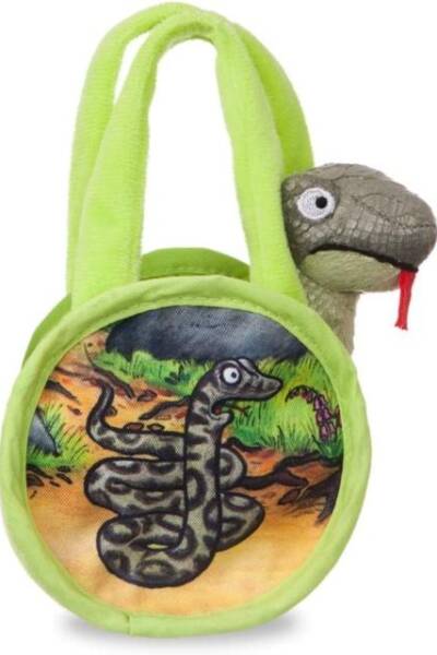 Gruffalo Fancy Pal – Snake Gruffalo Fancy Pal – Snake