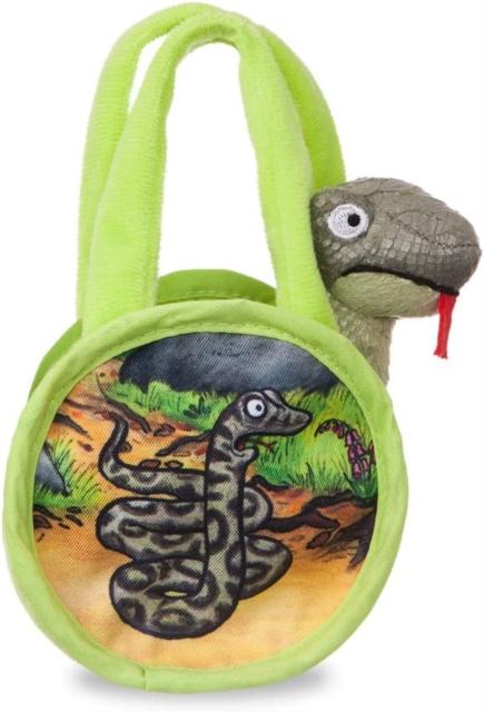 Gruffalo Fancy Pal – Snake Gruffalo Fancy Pal – Snake