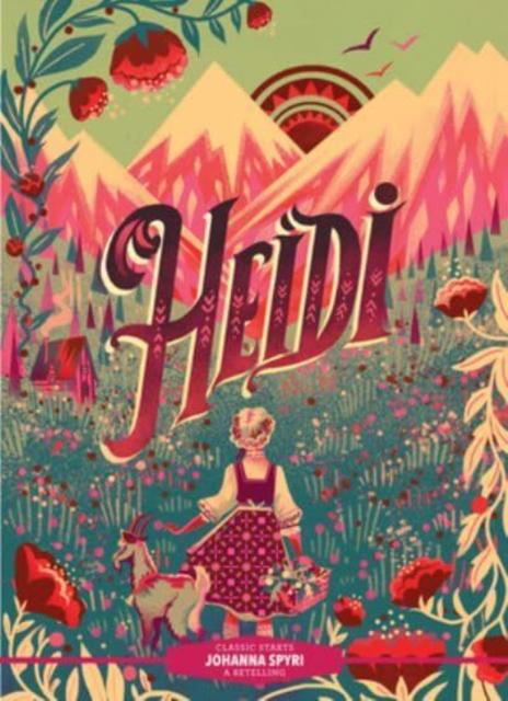 Heidi Heidi