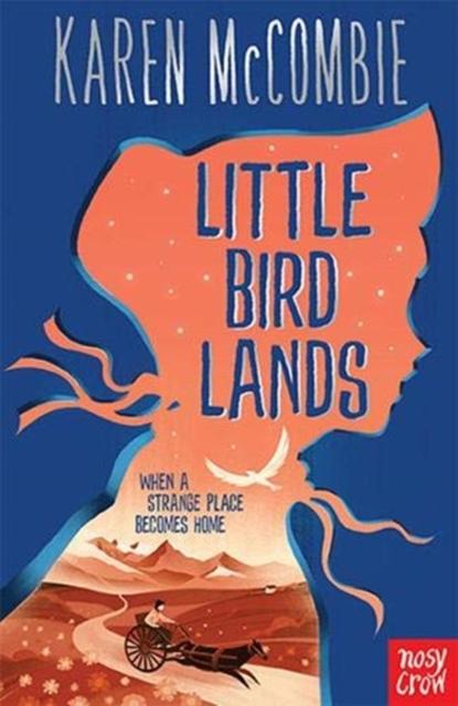 Little Bird Lands Little Bird Lands