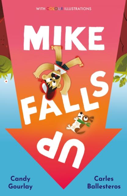Mike Falls Up Mike Falls Up