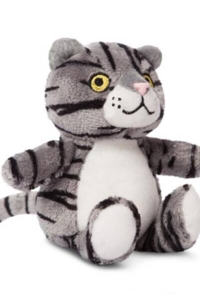 Mog the Forgetful Cat Soft Toy 15cm Mog the Forgetful Cat Soft Toy 15cm