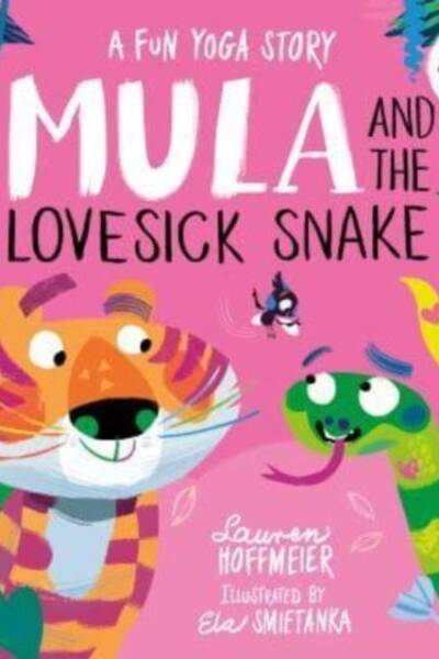 Mula and the Lovesick Snake