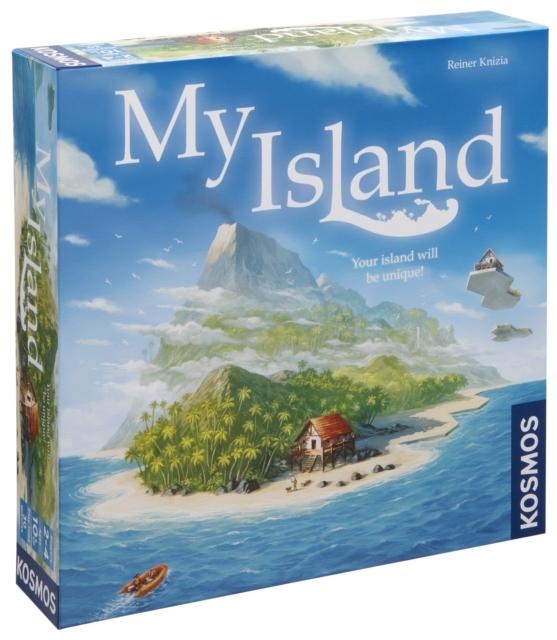 My Island My Island
