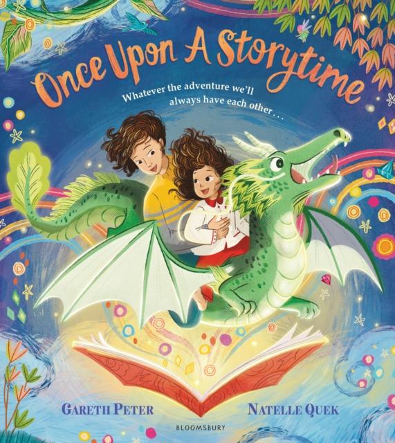 Once Upon a Storytime Once Upon a Storytime
