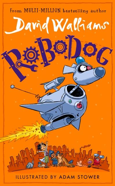 Robodog Robodog