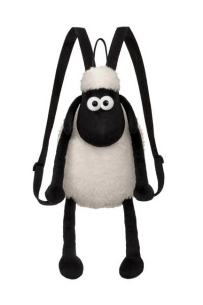 Shaun The Sheep Backpack